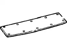 Клипса крепежная N803362-S FORD