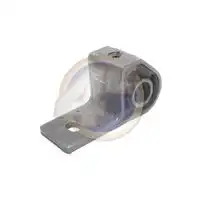 Рычаг подвески 4U CIP93215