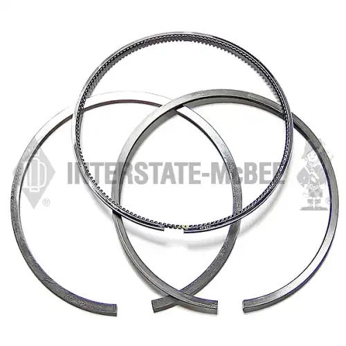 Кольца поршневые MCBEE M-2651113