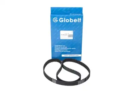 GLOBELT_Ремень ГРМ HZ026