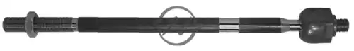 Рулевая тяга HANSE HT 400 127