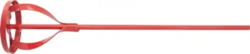 Миксер малярный 105х600мм LIDER (шт) E051777