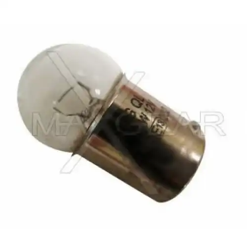 Автолампа BA15s MAXGEAR 78-0025 12
