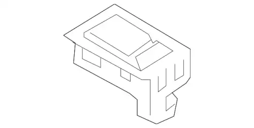 Щетка стеклоочистителя 31457172 VOLVO