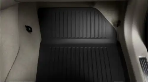  КОВРИКИ CHARCOAL SOLID 32204609 VOLVO
