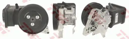 Насос гидроусилителя руля TRW JPR902