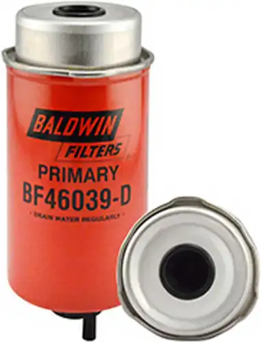 Топливный фильтр BALDWIN BF46039-D