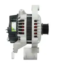Генератор Opel 127A 135.506.100.030 PLUS LINE