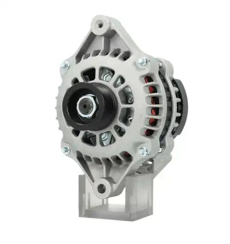 Генератор Opel 127A 135.506.100.030 PLUS LINE