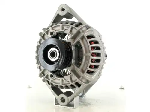 Генератор Opel 120A 135.519.120.011 PLUS LINE
