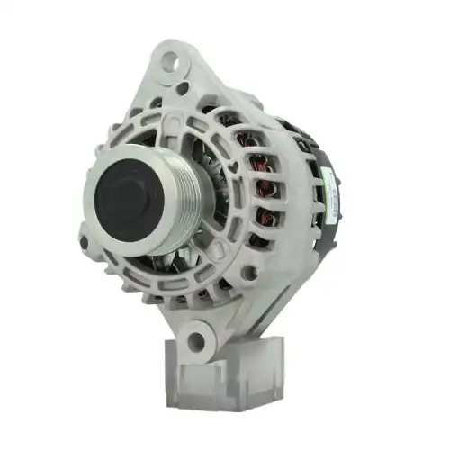 Генератор Opel 120A 135.534.120.050 PLUS LINE