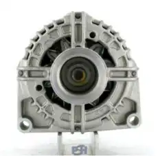 Генератор Opel 100A 135.536.100.010 PLUS LINE