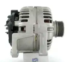 Генератор Opel 100A 135.536.100.010 PLUS LINE
