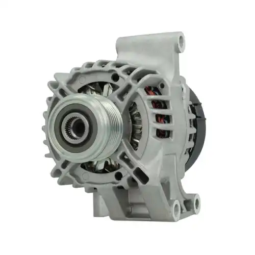 Генератор Opel 120A 135.538.120.050 PLUS LINE