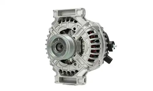 Генератор Opel 100A 135.541.100.010 PLUS LINE