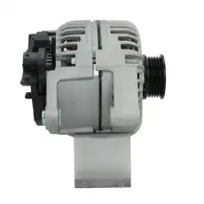 Генератор Opel 100A 135.554.100.010 PLUS LINE