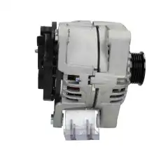 Генератор Opel 120A 135.554.120.010 PLUS LINE