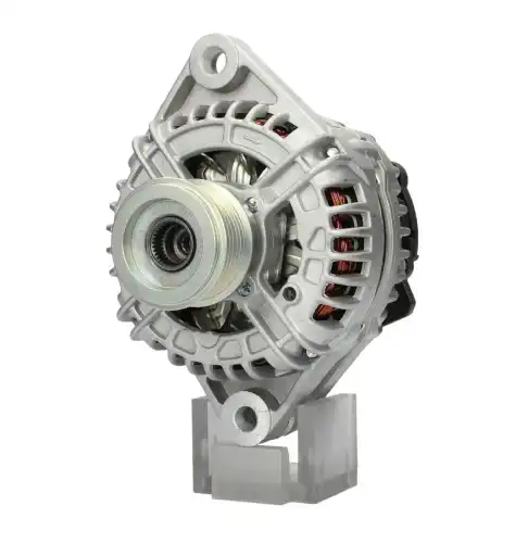 Генератор Opel 100A 135.560.100.014 PLUS LINE