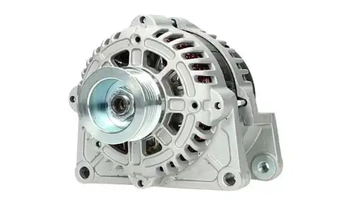 ALTERNATOR OPEL 100A (PSH NEW) 135.574.100.030 PLUS LINE