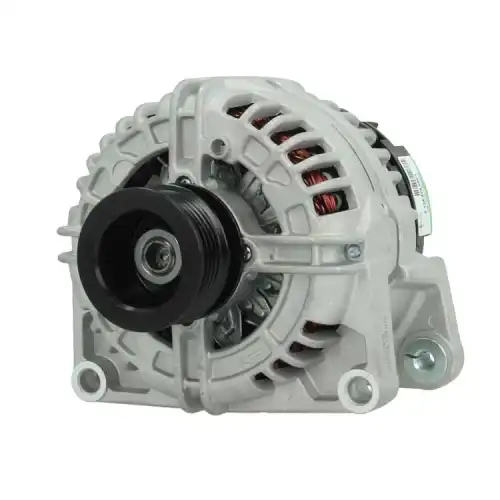 Генератор Opel 120A 135.575.120.010 PLUS LINE