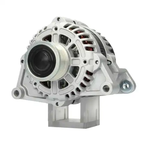 Генератор Opel 100A 135.580.100.030 PLUS LINE