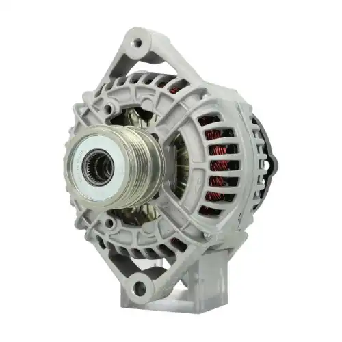 135.589.120.010 Alternator Opel 120A PLUS LINE