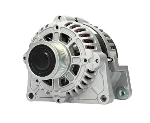 Генератор Opel 100A 135.594.100.030 PLUS LINE