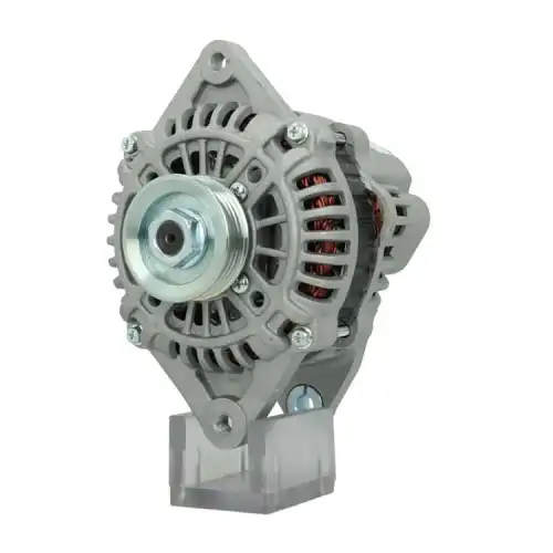Генератор Mazda 100A 145.533.100.130 PLUS LINE