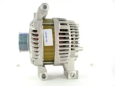 Генератор Mazda 100A 145.545.100.130 PLUS LINE