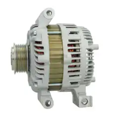 Генератор Mazda 110A 145.555.110.130 PLUS LINE