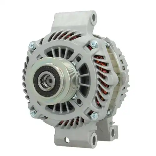 Генератор Mazda 110A 145.555.110.130 PLUS LINE
