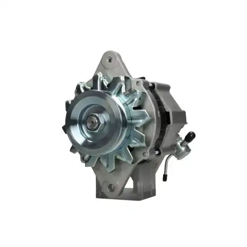 145.809.065.080 ALTERNATOR MAZDA 65A PLUS LINE