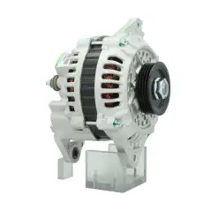 Генератор Hyundai 90A 155.510.090.130 PLUS LINE