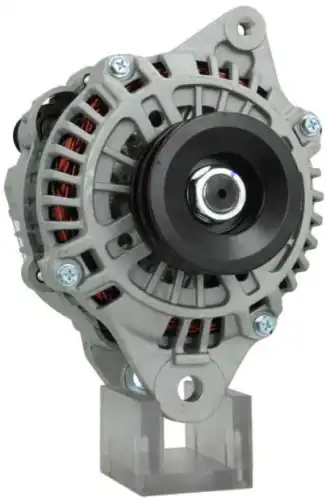 Генератор Mitsubishi 125A 155.548.125.130 PLUS LINE