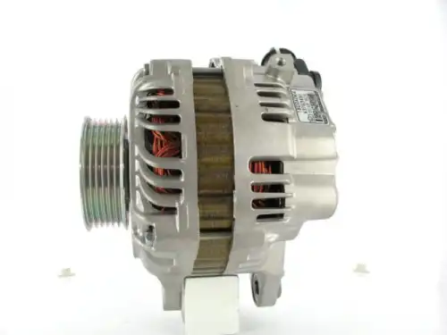 Генератор Mitsubishi 110A 155.550.110.130 PLUS LINE