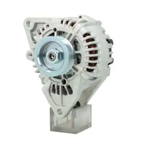 Генератор Hyundai 120A 155.553.120.000 PLUS LINE
