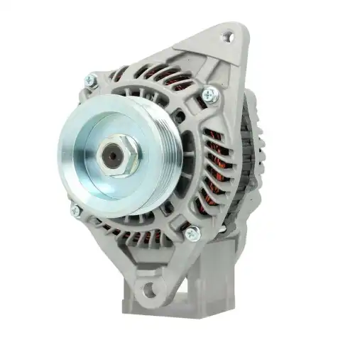 155.584.090.130 Alternator Mitsubishi 90A PLUS LINE