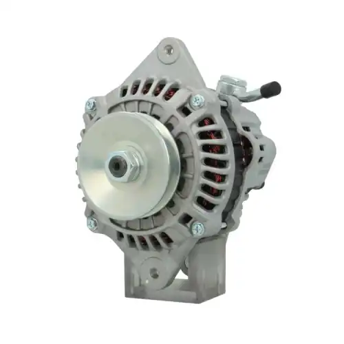 ALTERNATOR MITSUBISHI 90A 155.602.090.130 PLUS LINE
