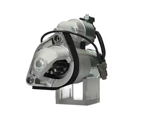 160.573.102.080 STARTER NISSAN PLUS LINE