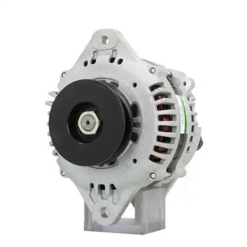 Генератор Nissan 90A 165.523.090.080 PLUS LINE