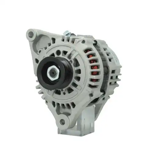 Генератор Nissan 65A 165.543.065.080 PLUS LINE