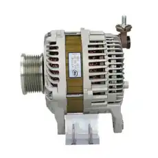 Генератор Nissan 150A (PSH NEW) 165.544.150.130 PLUS LINE