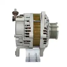 Генератор Nissan 150A (PSH NEW) 165.544.150.130 PLUS LINE