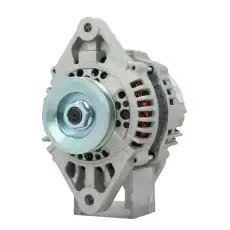 Генератор Nissan 70A 165.572.070.080 PLUS LINE