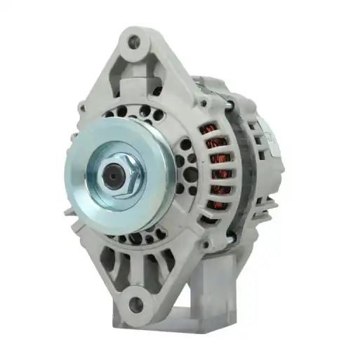 Генератор Nissan 70A 165.572.070.080 PLUS LINE