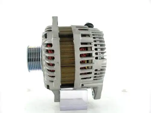 Генератор Nissan 130A 165.576.130.130 PLUS LINE