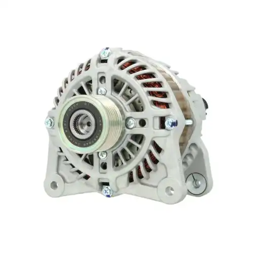 Генератор Nissan 110A 165.599.110.130 PLUS LINE