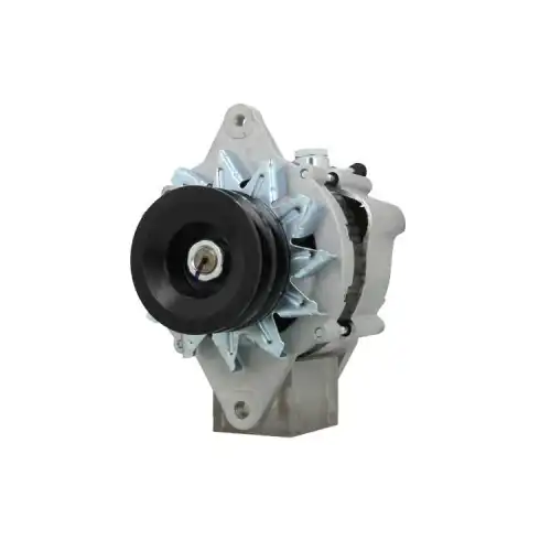 Генератор Nissan 60A 165.823.060.080 PLUS LINE