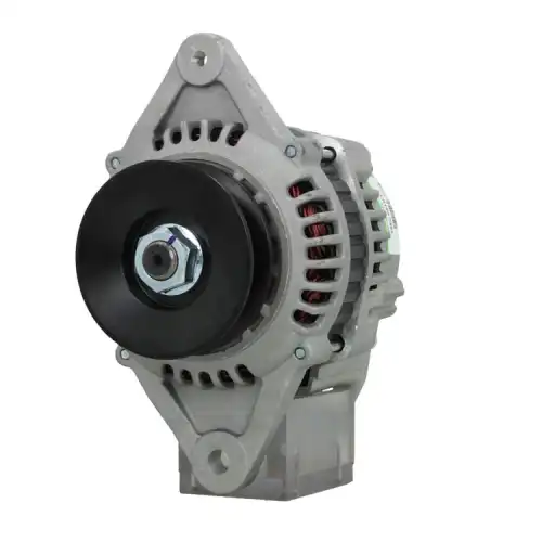 Генератор Nissan 60A 165.829.060.080 PLUS LINE