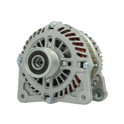 Генератор Nissan 150A 165.913.150.130 PLUS LINE